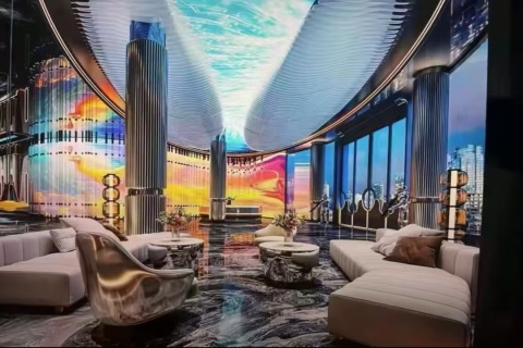嘉兴夜总会招聘,嘉兴KTV招聘信息,梦想舞台已备好等你放绚丽光
