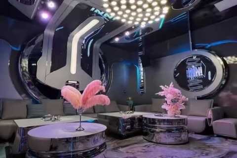 宜昌金莎星湾KTV招聘,宜昌金莎星湾KTV,和谐氛围激发职场无限潜能